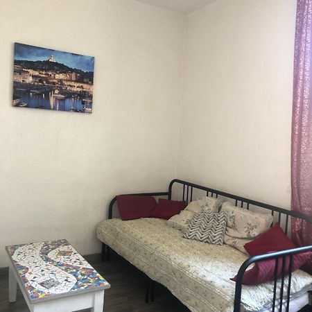 Sylvie'S Home, In Panier, Vieux Port In 마르세유 외부 사진