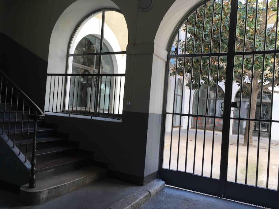 Sylvie'S Home, In Panier, Vieux Port In 마르세유 외부 사진